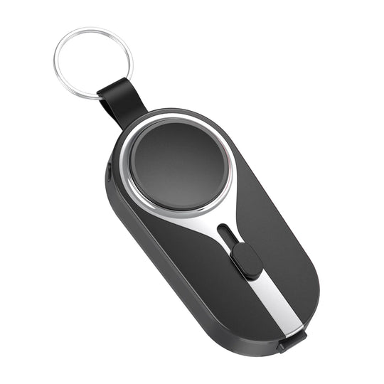 SwiftKey™ Mini Sleutelhanger Power Bank