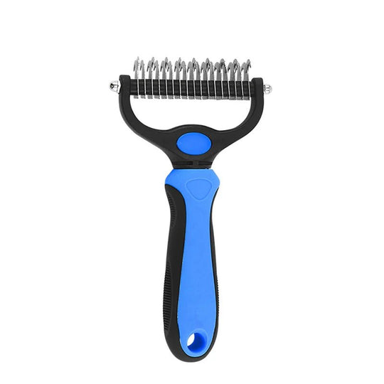 Comb™ Alles-in-één kam voor een gezonde, schone vacht