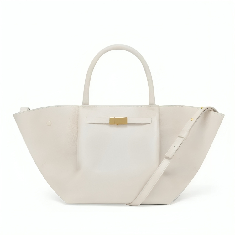 Amalfi Essence Leren Tas