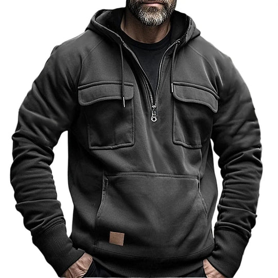 Tactische Hoodie