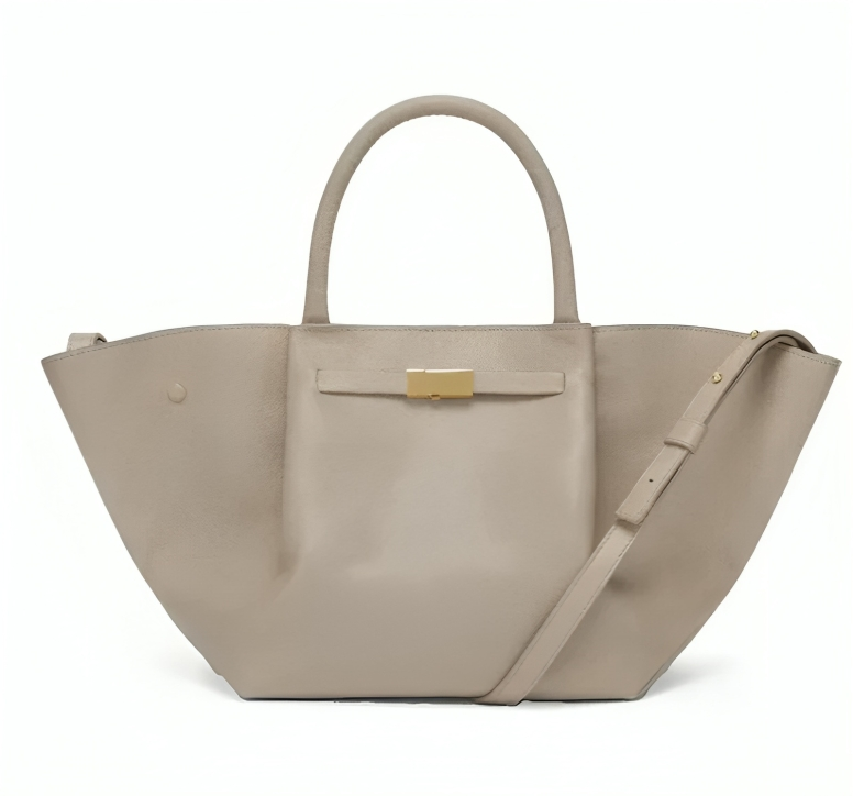 Amalfi Essence Leren Tas