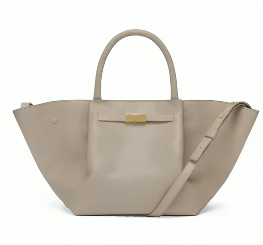 Amalfi Essence Leren Tas