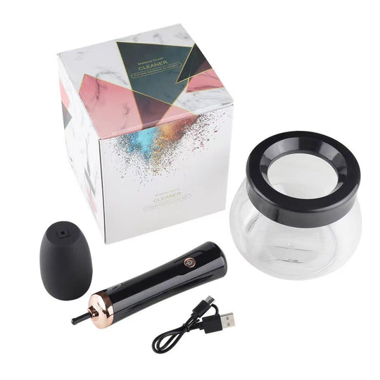 CleanBrush™ Professionele Make-up Penseelreiniger