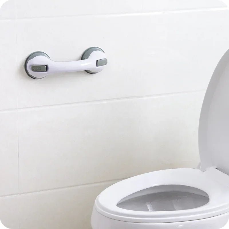 Multifunctionele Veiligheidshandgreep