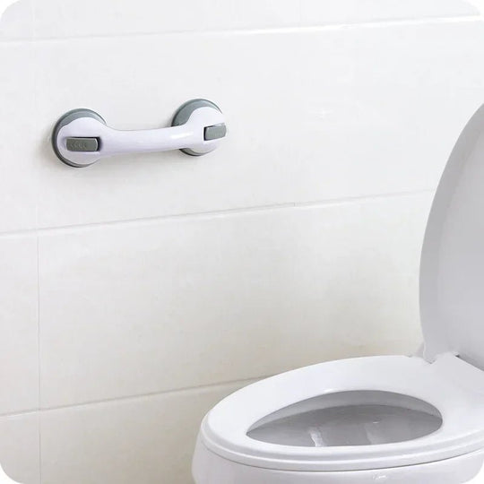 Multifunctionele Veiligheidshandgreep