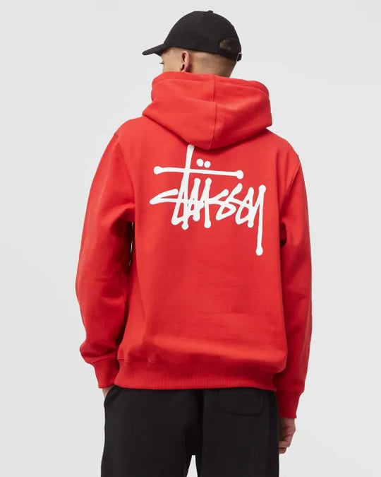 Stussy Hoodie