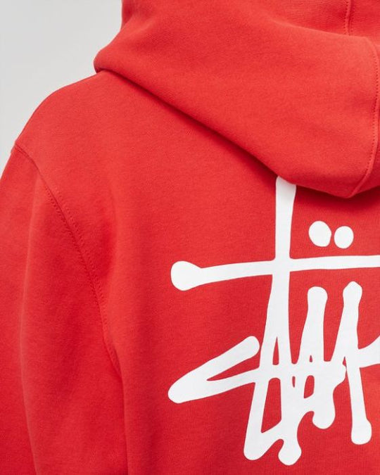 Stussy Hoodie