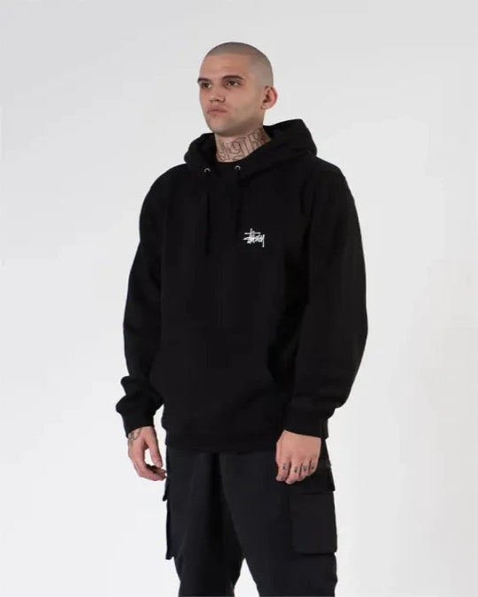 Stussy Hoodie