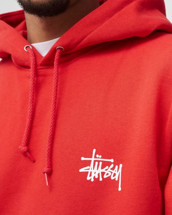 Stussy Hoodie