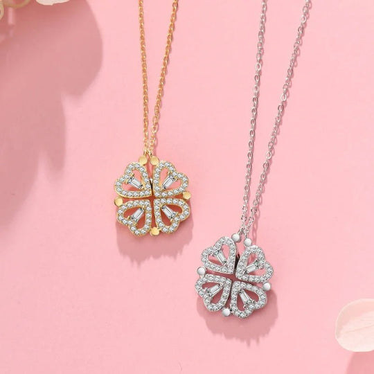 Hartketting (Tijdelijke Valentijnskorting)