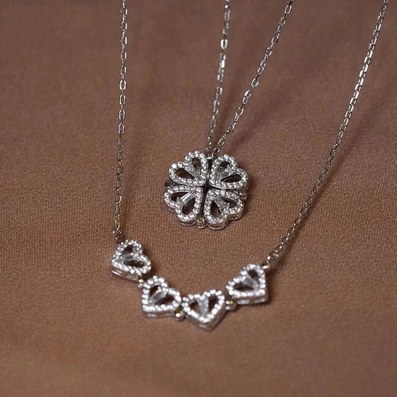 Hartketting (Tijdelijke Valentijnskorting)