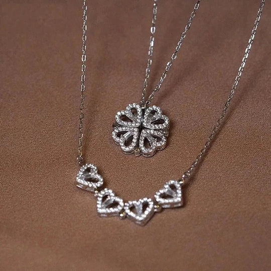 Hartketting (Tijdelijke Valentijnskorting)