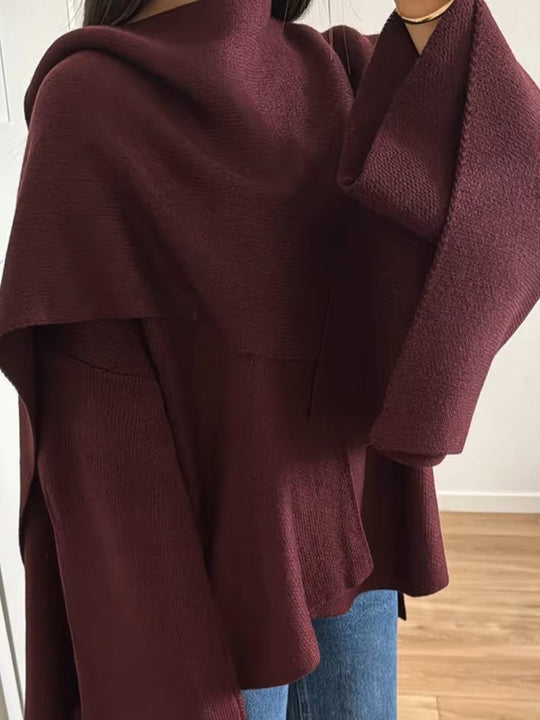 Versa Cape Jas