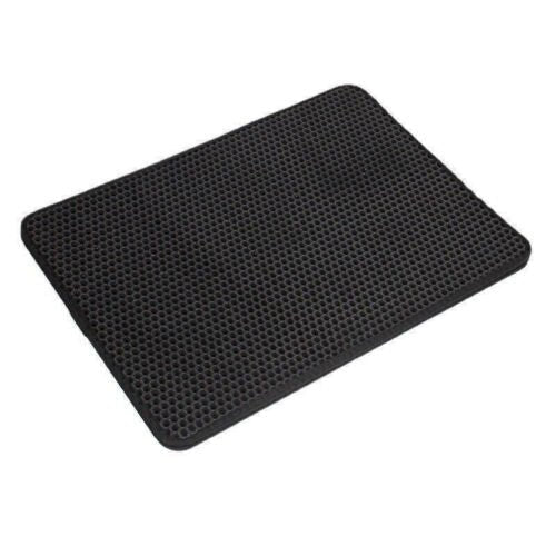 LitterMat™ Zelfreinigende Kattenbakmat