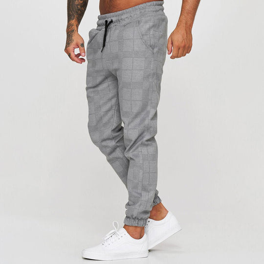 Luxe Joggingbroek Oud