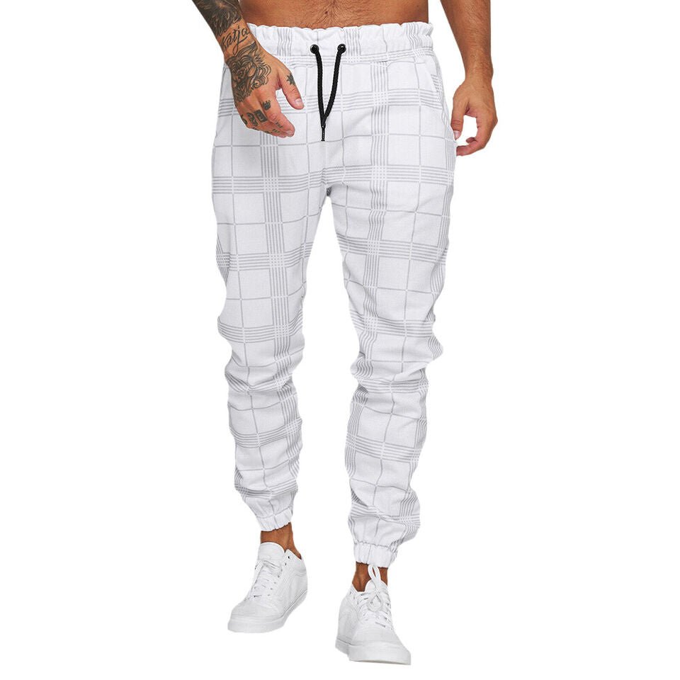 Luxe Joggingbroek Oud