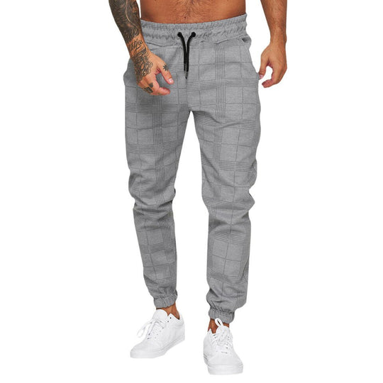 Luxe Joggingbroek Oud