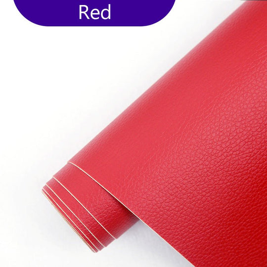 LeatherFix™ Zelfklevende Leerreparateur
