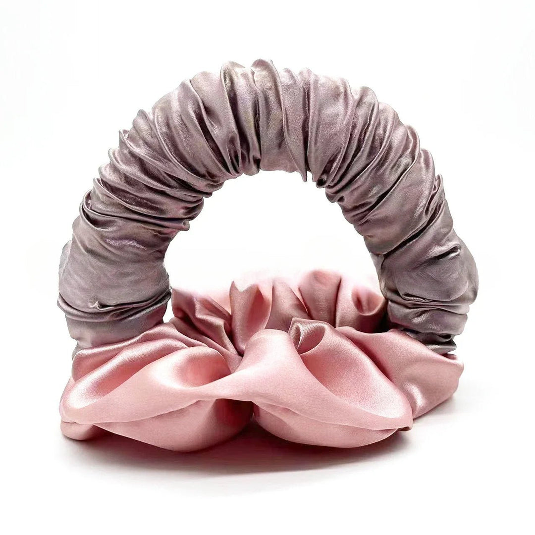 BeautySleep™ Behoud Je Haarstijl Tijdens Slaap!