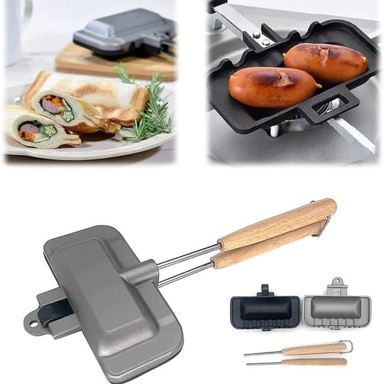 Sandwichmaker