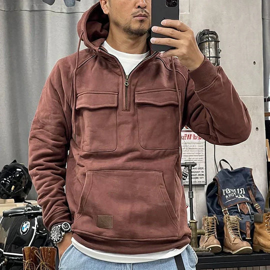 Tactische Hoodie