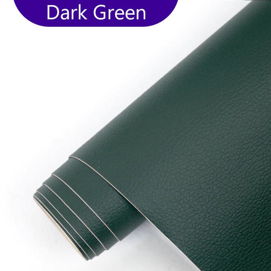 LeatherFix™ Zelfklevende Leerreparateur