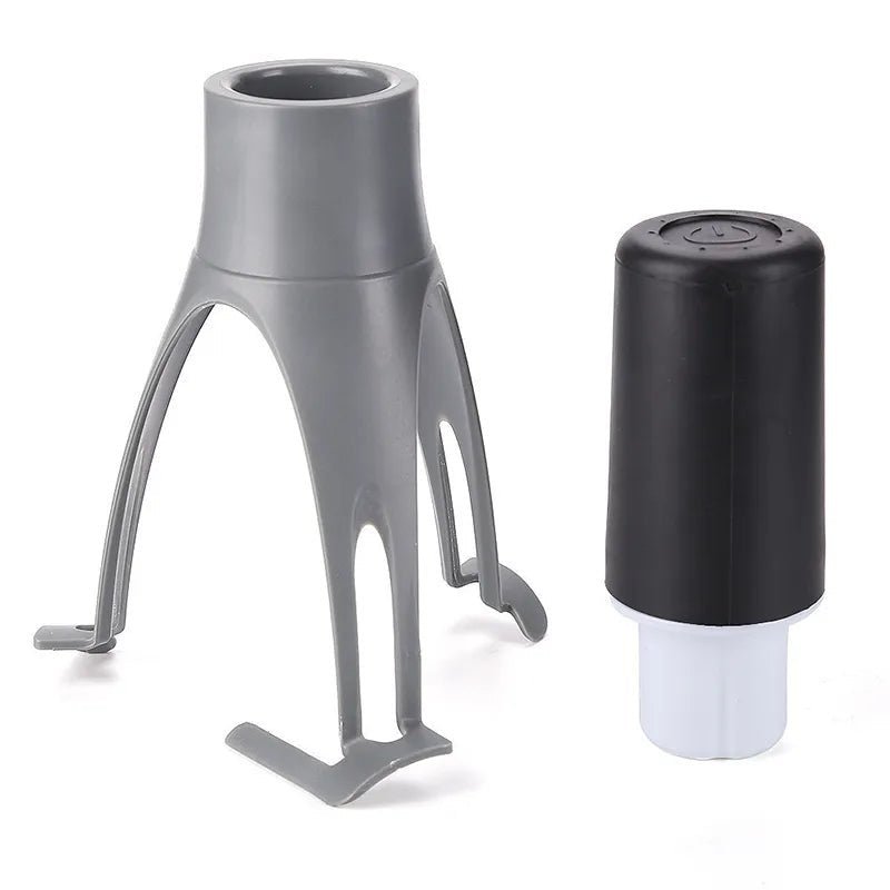 EasyStir™ Automatische Roerder