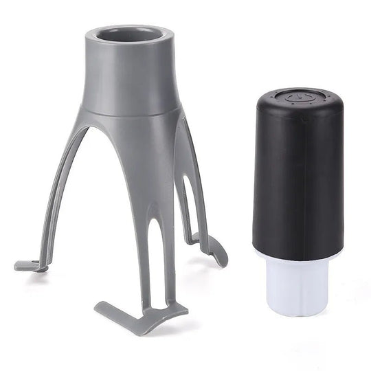 EasyStir™ Automatische Roerder