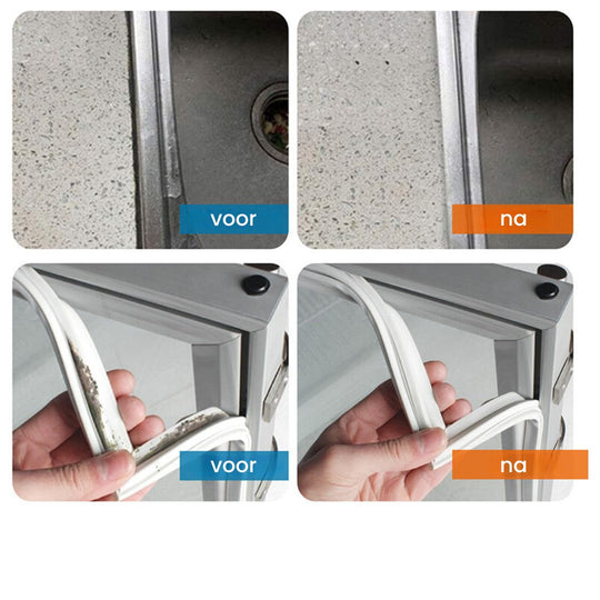 MoldRemove™ Schimmelverwijderaar