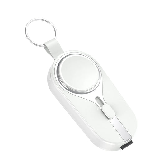SwiftKey™ Mini Sleutelhanger Power Bank