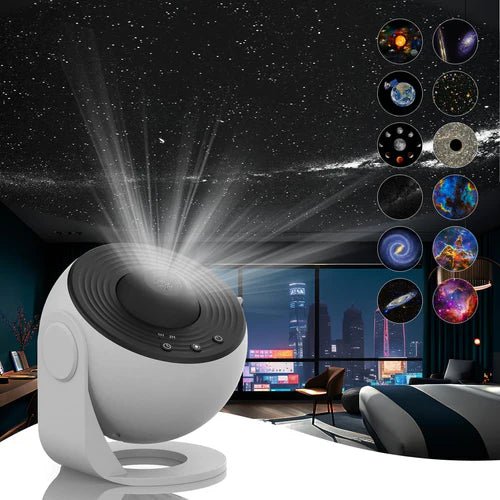 Skylight - Magische Sterrenhemel Projector