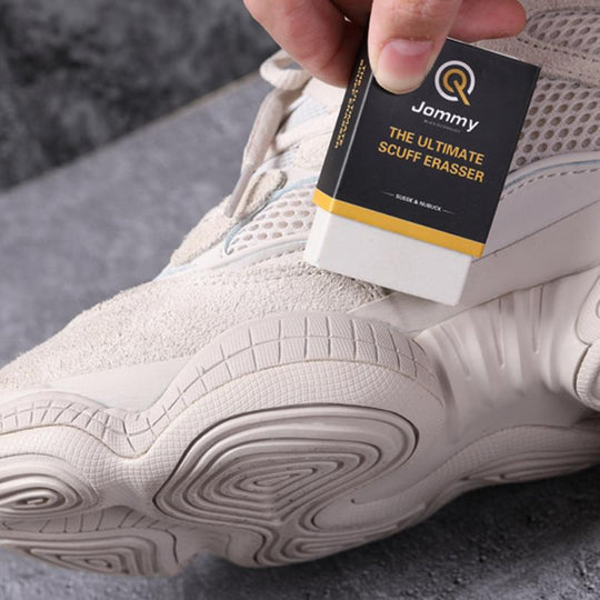 ShoeCleaner™ Vlekverwijderaar voor kleding