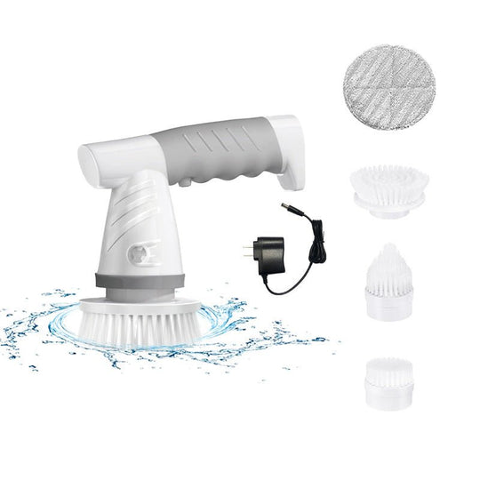 ScrubMax™ Draadloze Power Scrubber