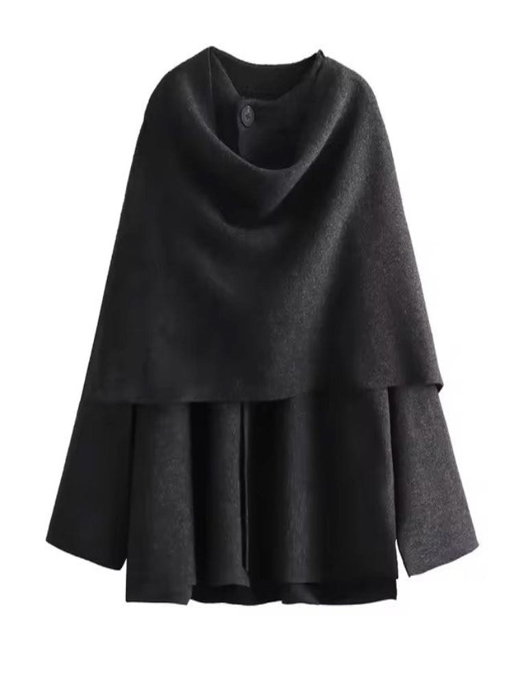 Versa Cape Jas