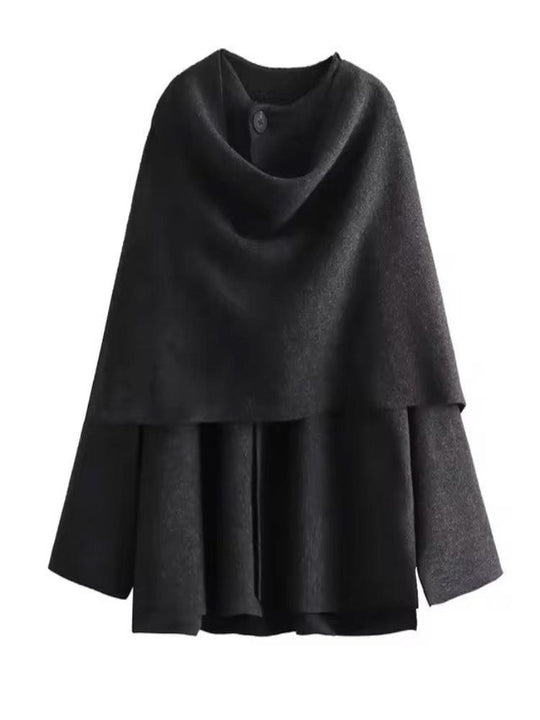 Versa Cape Jas