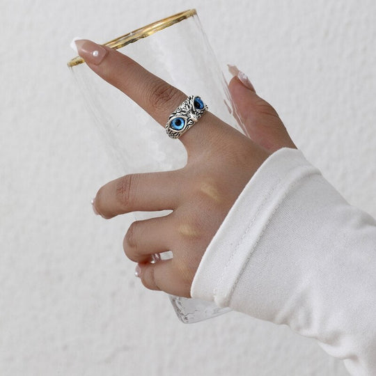 Uil Ring