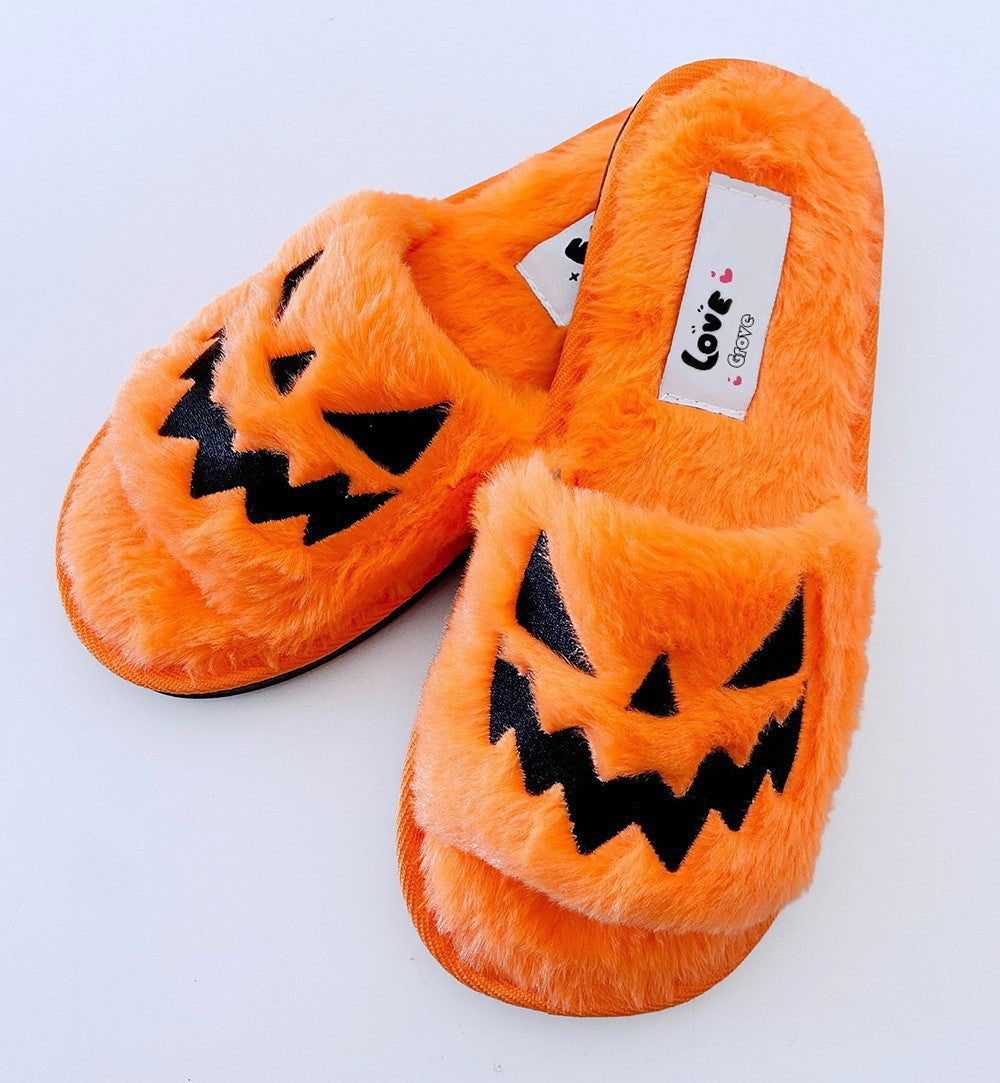SpookySlides Slippers