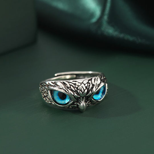Uil Ring