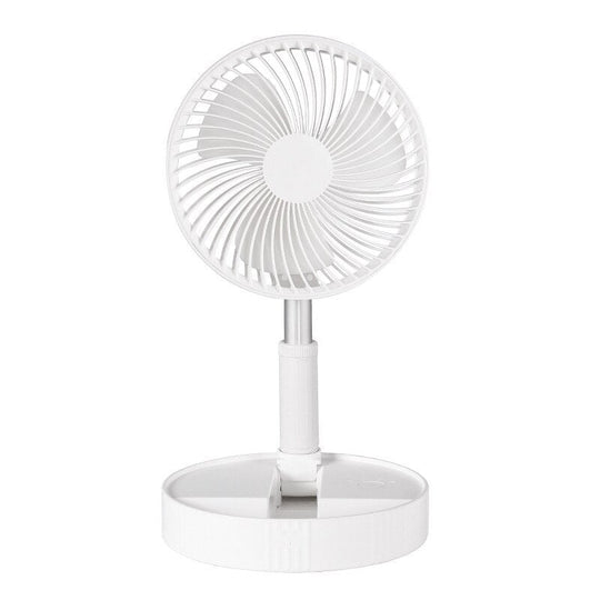 Draagbare ventilator