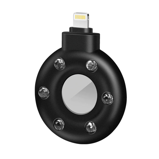 Verborgen Camera Detector