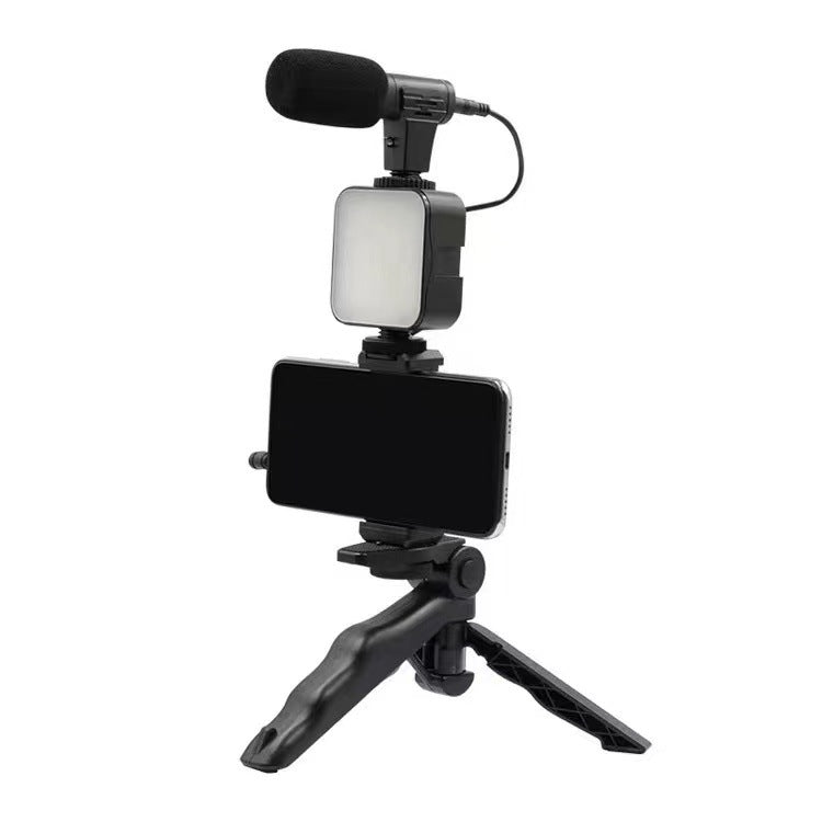 VlogPro™ Alles-in-één vlog kit