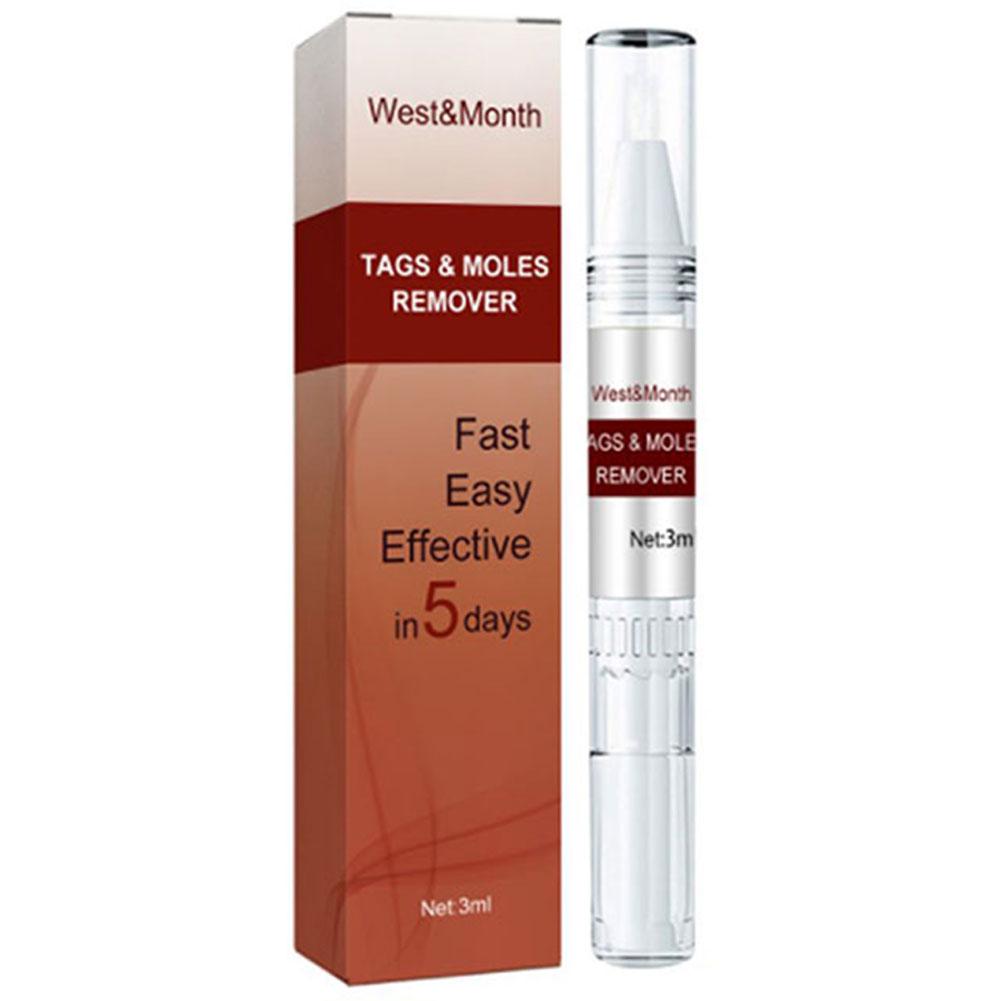 WipeOff™ Wrat en moedervlek verwijderaar