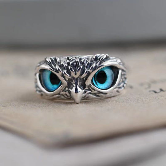 Uil Ring