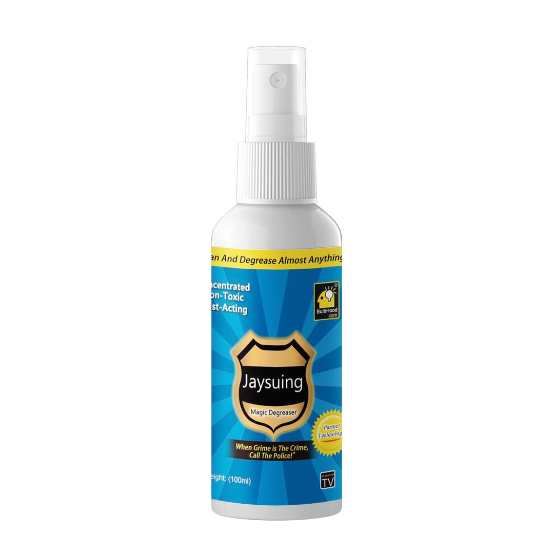 MagicCleaner™ Vetverwijderaar