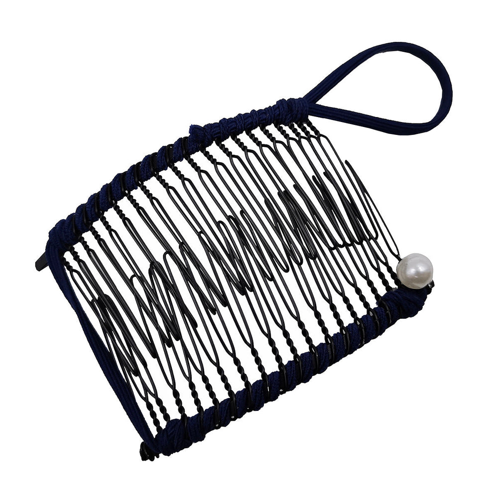 Stretchbare Bananenclip