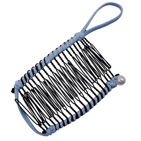 Stretchbare Bananenclip