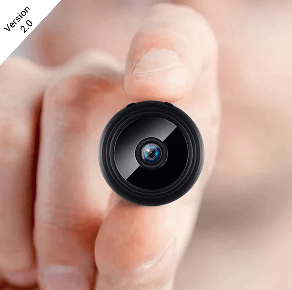 TinyCam™ Full HD Wi-Fi Camera