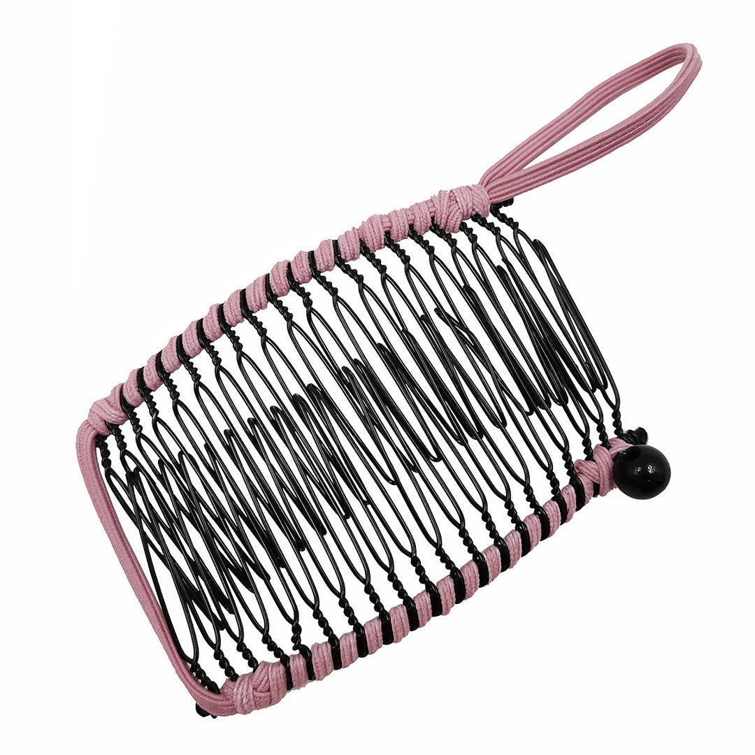 Stretchbare Bananenclip